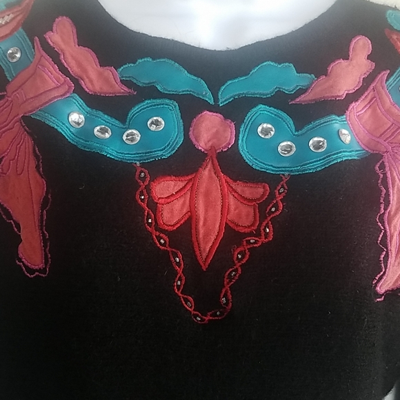 Giancarlo Ferrante sweater - Picture 3 of 5